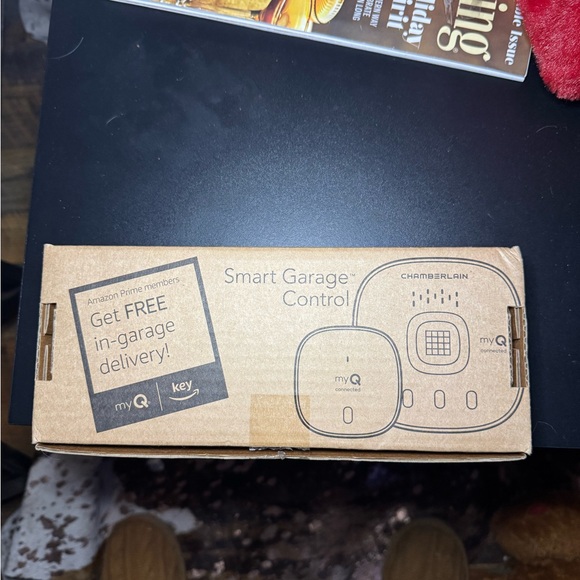 Smart Garage® Control - Picture 2 of 3